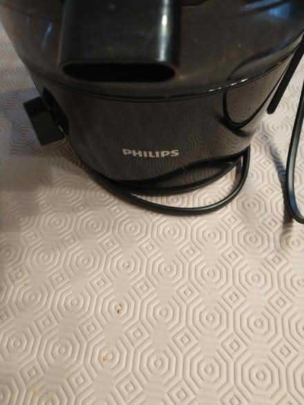 Photo of free Large juicer not working (North Hillingdon UB10) #1