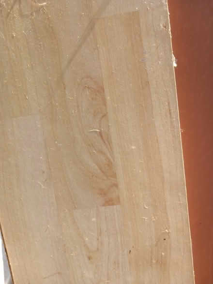 Photo of free Light wood laminate flooring (Millbrook SK15) #2