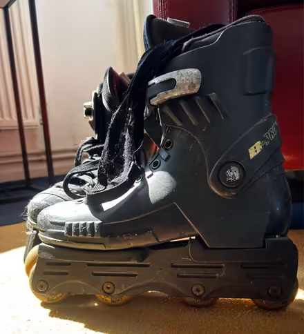 Photo of free Roller Blades 38/5 (CT2) #2