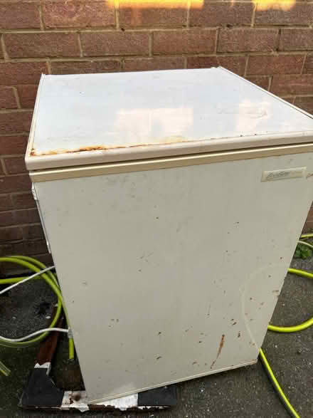 Photo of free Freezer (TW13) #1