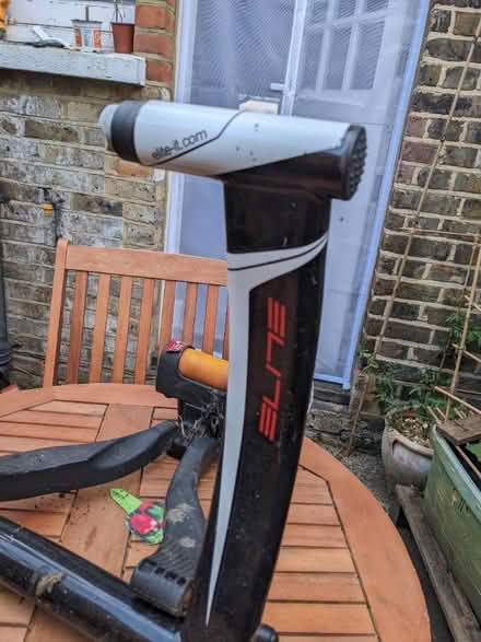 Photo of free Crono Elite turbo trainer (N16 - Stoke Newington Common) #2