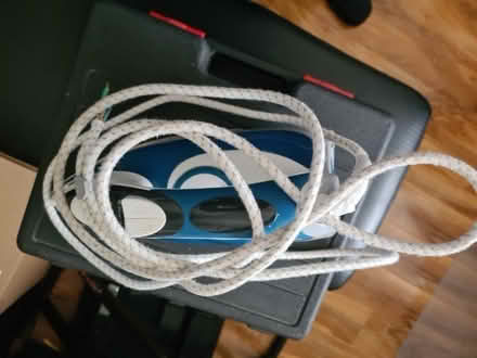 Photo of free MorphyRichards Iron - SPARE/REPAIR (Crosby L23) #3