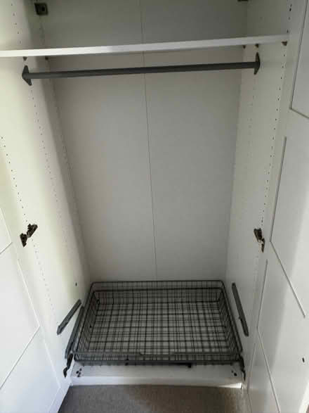 Photo of free IKEA Wardrobes (York, Clifton Green) #2