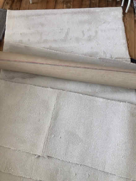 Photo of free Carpet off cuts (Maidencombe, Torquay) #1