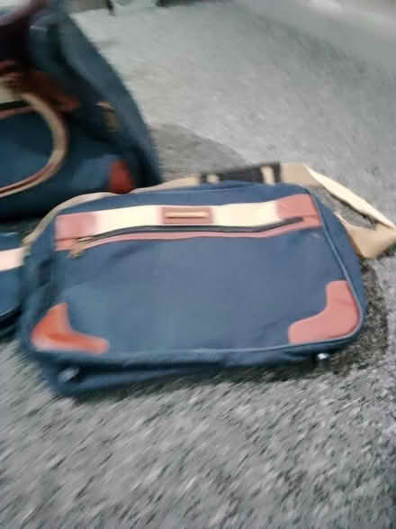 Photo of free Set of 3 bags (Stacksteads OL13) #4