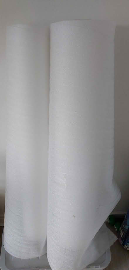Photo of free Wood floor underlay (Writtle CM1) #2