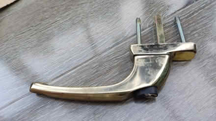 Photo of free Handle for double glazed window (Tilehurst Road RG1) #1
