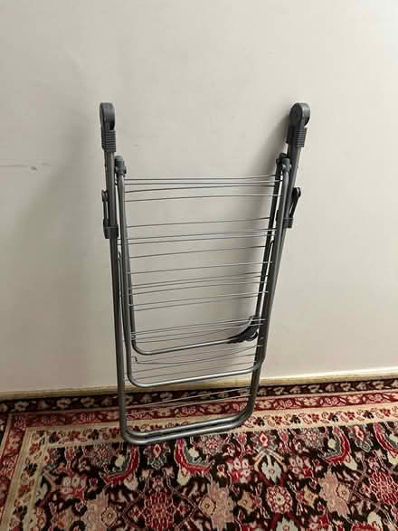 Photo of free Clothes airer (Muswell Hill, N10) #2