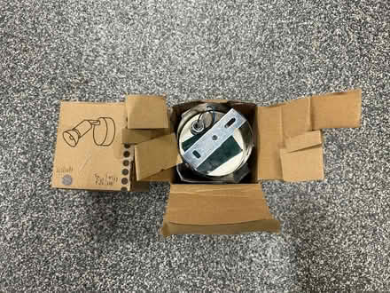 Photo of free Two unswitched wall lamps (Waterlooville PO8) #2