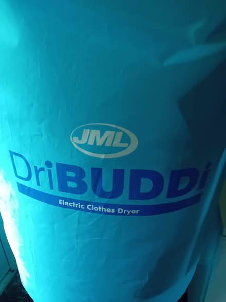 Photo of free Clothes dryer (bolton BL5) #1