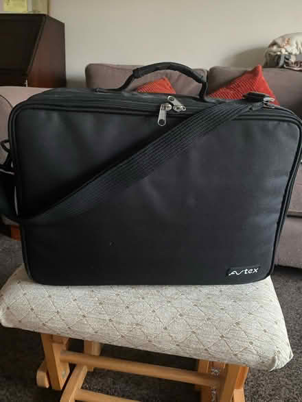 Photo of free Laptop bag (Coppull PR7) #1