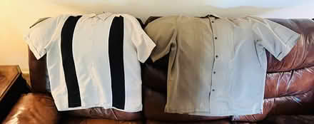 Photo of free Womens & Mens XL Clothes (1 min from Rahway High School) #2