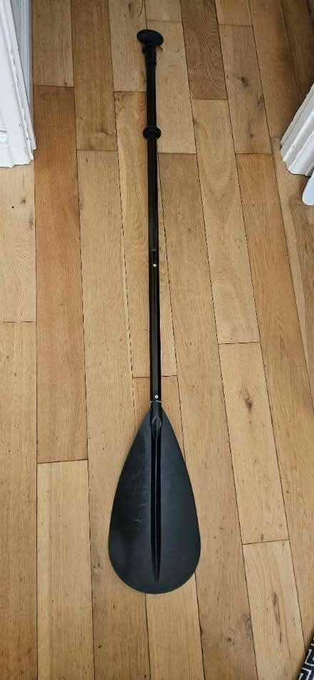 Photo of free Paddleboard paddle (Bath, weston) #1
