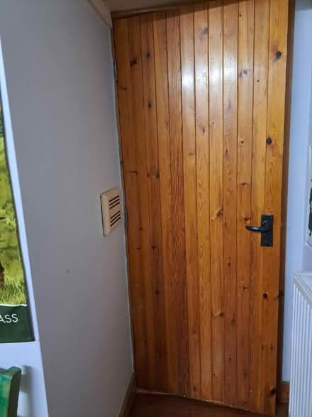 Photo of Interior doors (Underbarrow LA8) #1
