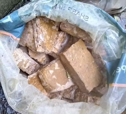 Photo of free Rubble (Oldfield Park) #1