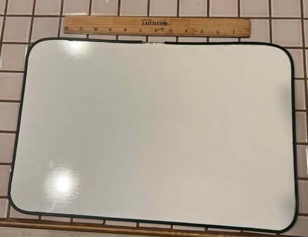 Photo of free Small white board (Bothell - Canyon Park) #1