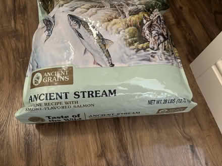 Photo of free Dog Food (Mission Viejo) #1