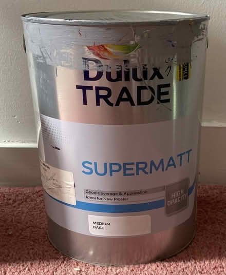 Photo of free Paint (CT21) #3