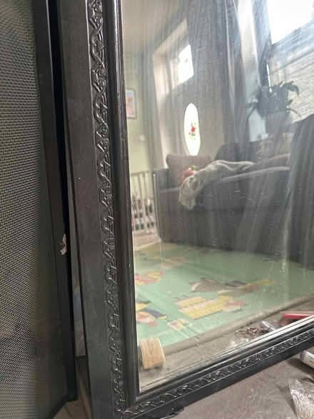 Photo of free Large mirror (Keighley BD21) #2