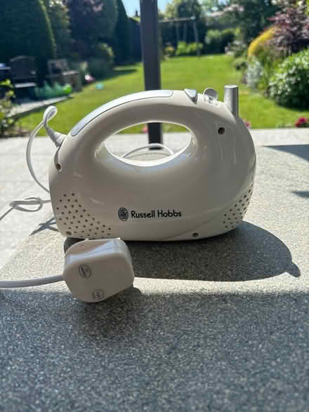 Photo of free Hand mixer (Winchmore Hill N21) #1