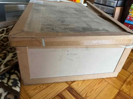 Photo of free Large packaging box (Pen-y-Lan CF23) #2