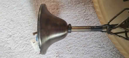 Photo of free Ceiling light shade (WD17) (Central Watford WD17) #3
