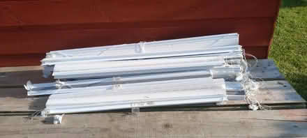 Photo of free Conservatory blinds (Burnham on Sea, Somerset) #1