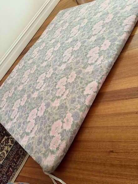 Photo of free Double bed mattress (Bayside) #1