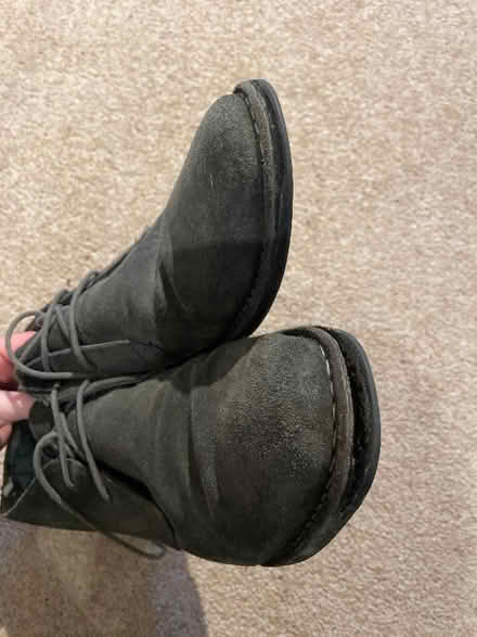Photo of free Men’s shoes size 10 (Kings Norton B38) #2