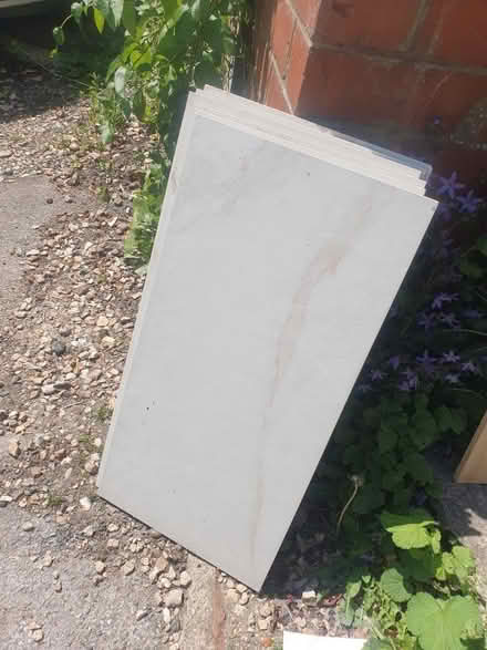 Photo of free Ceramic tiles (Saltford, Bristol) #2
