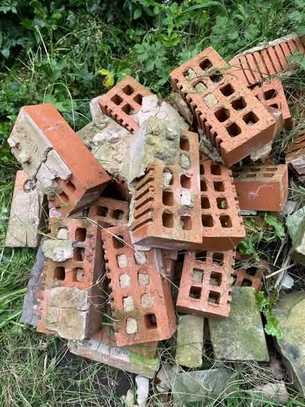 Photo of free Bricks (Ashton OL6) #1