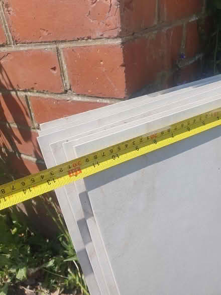 Photo of free Ceramic tiles (Saltford, Bristol) #4