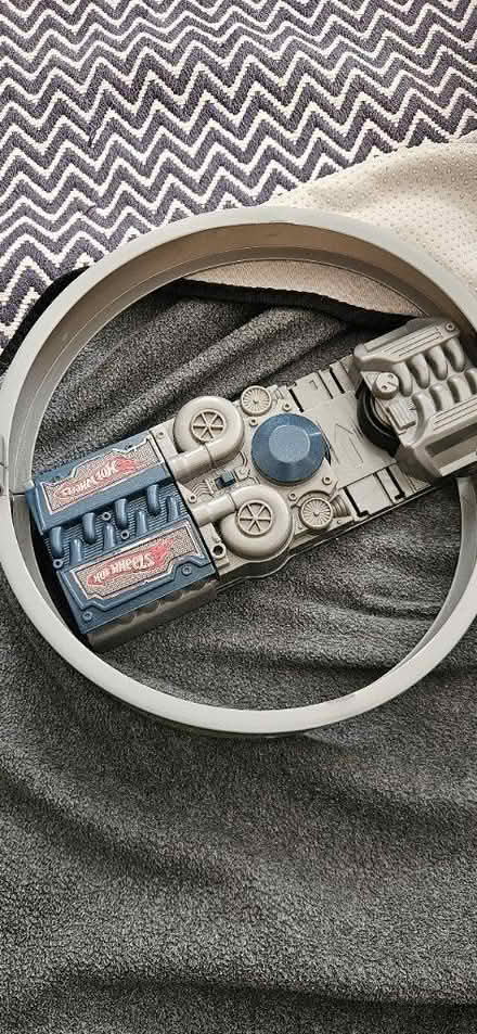 Photo of free Hotwheels drive station (Bath, weston) #1