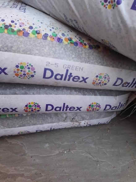 Photo of free Daltex Resin bound aggregate (Bayston Hill SY3) #2