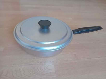 Photo of free Egg Poacher (Northcourt OX14) #1