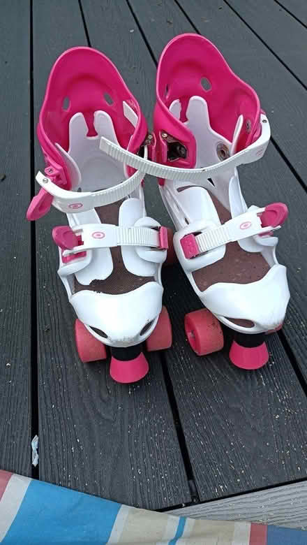Photo of free Roller skates (M21) #1