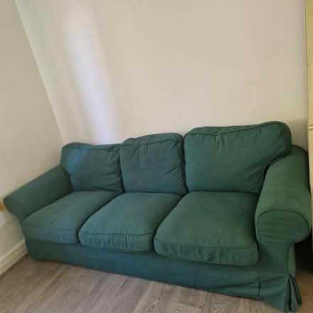 Photo of free Sofa (3 seatee) (B23) #1