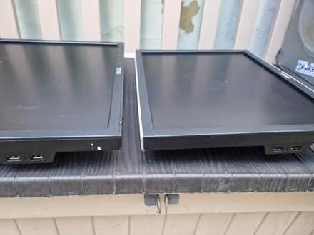Photo of free 2x untested Dell Monitors (N3 finchley central) #4