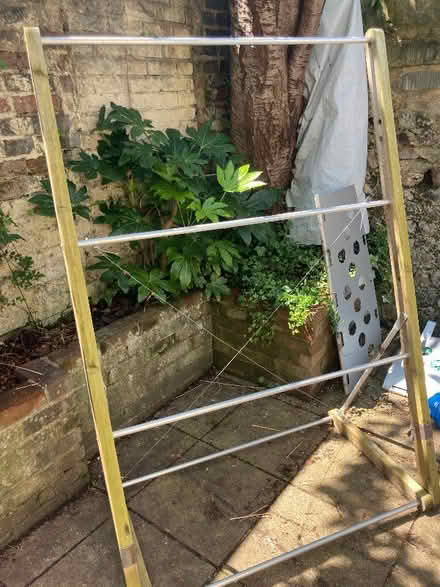 Photo of free Vertigro vertical growing planter (West Hill BN1) #3