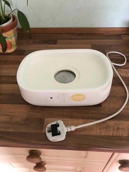 Photo of free Tommee Tippee steam steriliser (Formby L37) #3