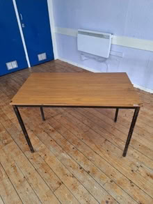 Photo of free Tables and chairs (East Mains G74) #2