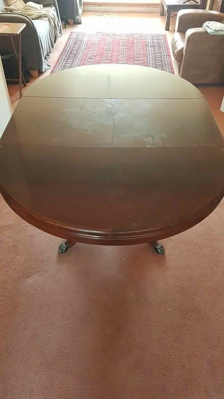 Photo of free Expanding table (Eastcote HA4) #3