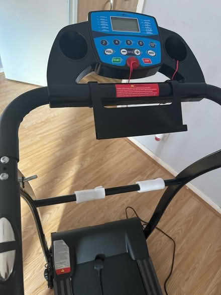 Photo of free Treadmill for repairs or spares (Arnold, Nottingham) #3