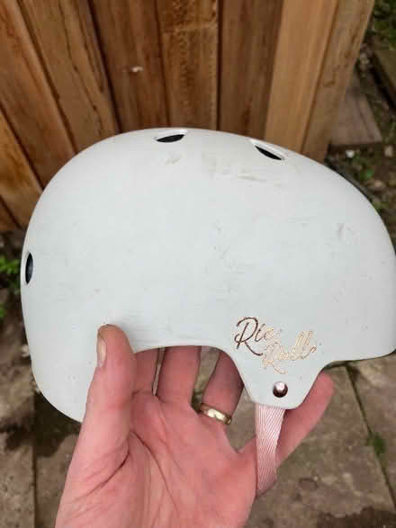 Photo of free Kids Cycle Helmet (Stourbridge DY8) #1