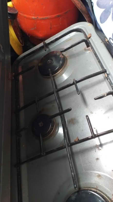 Photo of free Camping equipment (Headington, Oxford) #2