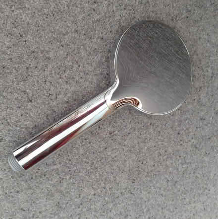Photo of free Chrome finish shower head (Kenilworth CV8) #2