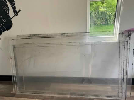 Photo of free Perspex (CH49) #1