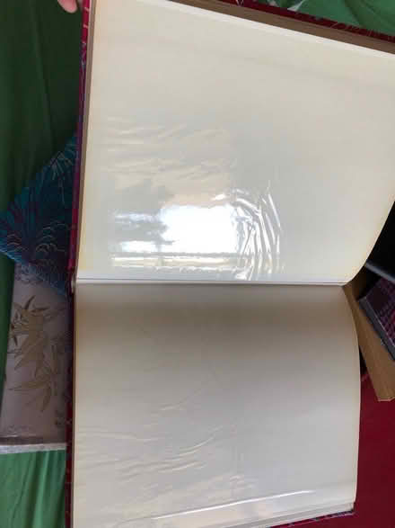 Photo of free Photo albums (UB2) #2