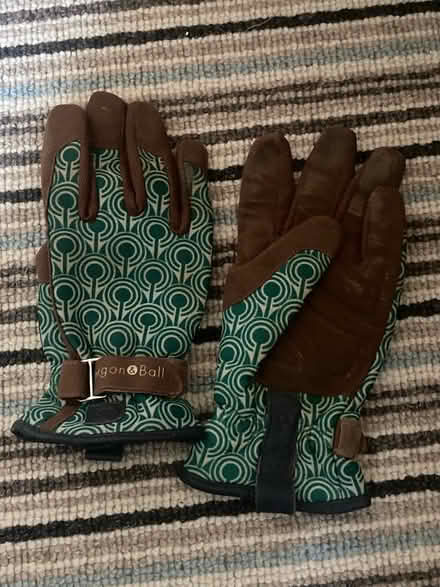 Photo of free Garden gloves (Emerson’s Green BS16) #1