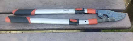 Photo of free Loppers (Leigh Beck SS8) #1